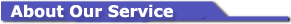 About Our Service