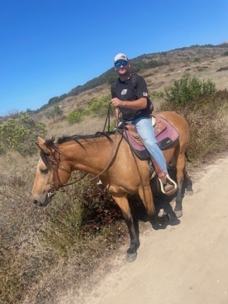 HorseID: 2279091 Trail Horse for Sale - PhotoID: 1053202