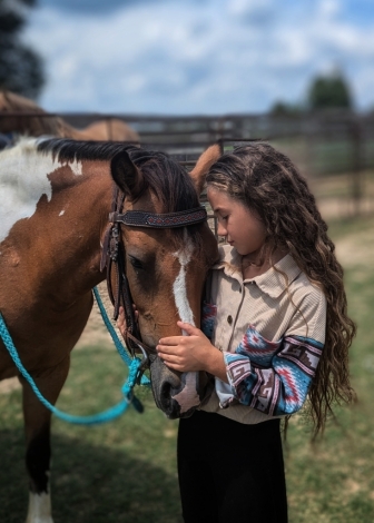 HorseID: 2280380 Hershey's Tammy Two - PhotoID: 1054966