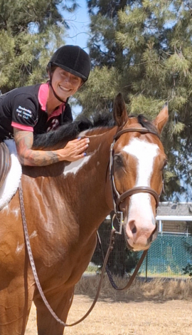 HorseID: 2292029 Rio Hot N Reddy - PhotoID: 1070647