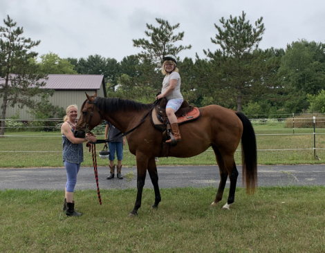 HorseID: 2284511 Half-Pint Sally Dean - PhotoID: 1060526