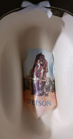 Tack ID: 568599 Stetson Western hats + case - PhotoID: 153209 - Expires 09-Sep-2024 Days Left: 2