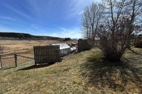 Tack ID: 568688 For Sale 13 + Acres on  13 Stark Lane, Wilsall, MT, USA - PhotoID: 153333 - Expires 21-Dec-2024 Days Left: 105