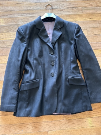 Tack ID: 568693 Marigold Hunt Seat Jacket - PhotoID: 153346 - Expires 25-Sep-2024 Days Left: 18