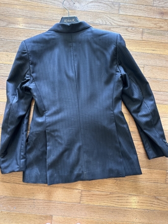 Tack ID: 568693 Marigold Hunt Seat Jacket - PhotoID: 153347 - Expires 25-Sep-2024 Days Left: 18