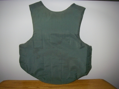 Tack ID: 568964 Tipperary Ride-Lite Equestrian Safety Vest  for sale - PhotoID: 153741 - Expires 01-Dec-2024 Days Left: 45