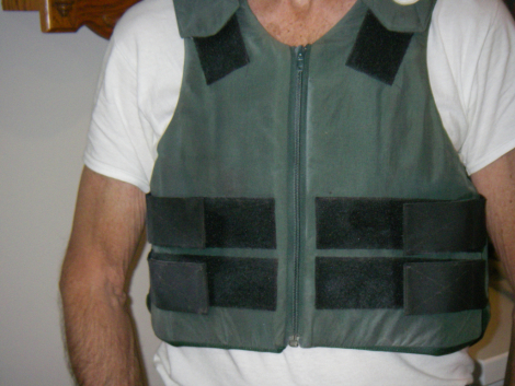 Tack ID: 568964 Tipperary Ride-Lite Equestrian Safety Vest  for sale - PhotoID: 153739 - Expires 06-Jan-2025 Days Left: 19