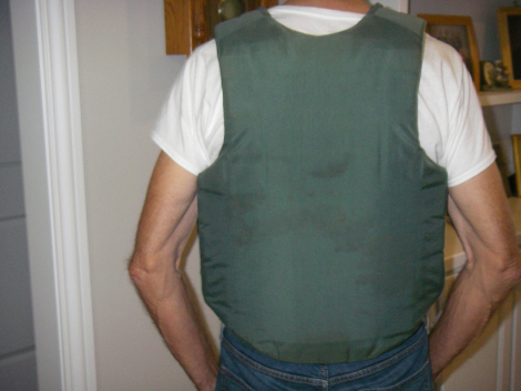 Tack ID: 568964 Tipperary Ride-Lite Equestrian Safety Vest  for sale - PhotoID: 153741 - Expires 06-Jan-2025 Days Left: 19